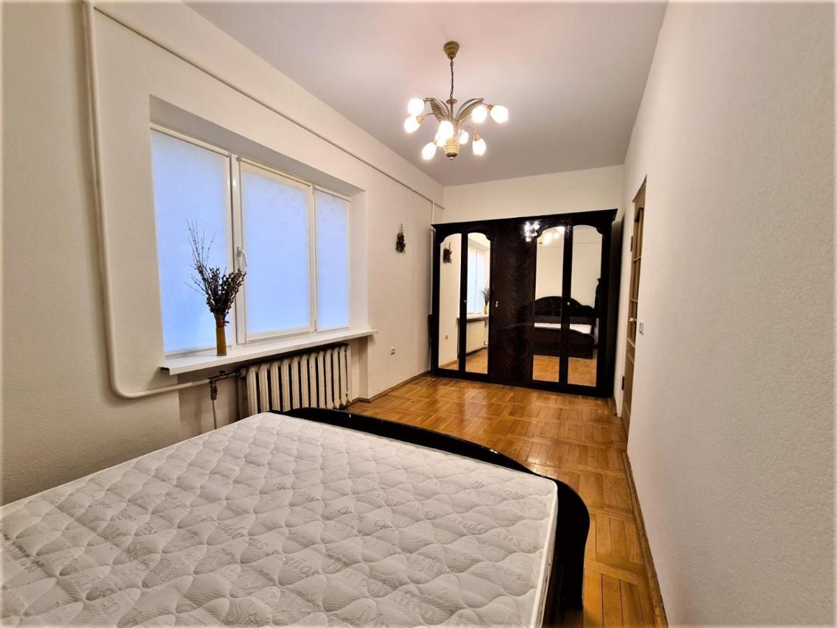 82-Avenue Apartment Czernowitz Exterior foto